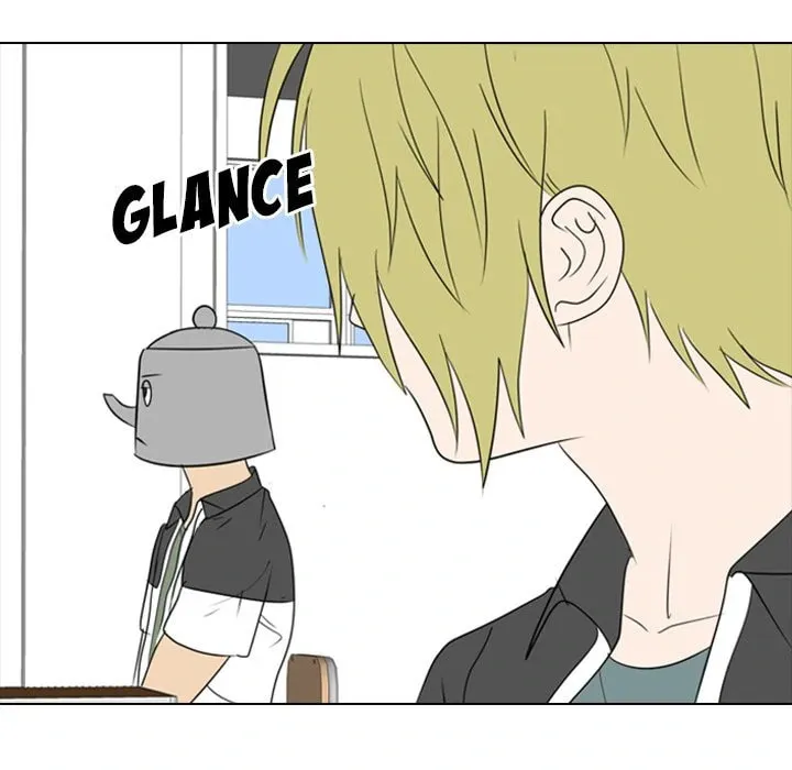 Read Taekwon High chapter 8 image 30 on Lezhin
