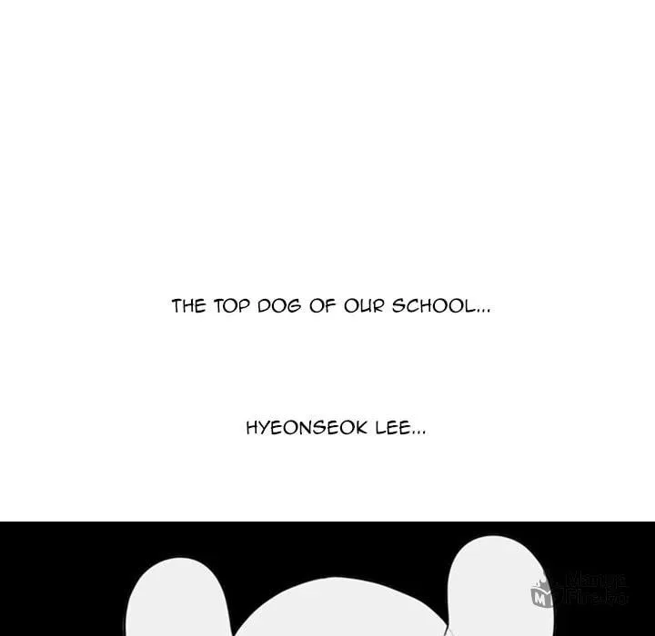 Read Taekwon High chapter 8 image 34 on Lezhin
