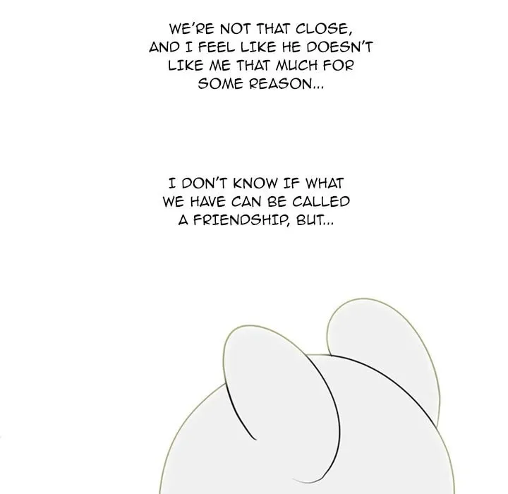 Read Taekwon High chapter 8 image 36 on Lezhin