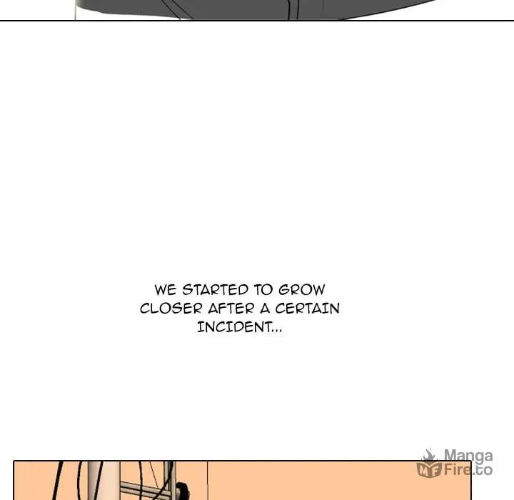 Read Taekwon High chapter 8 image 38 on Lezhin
