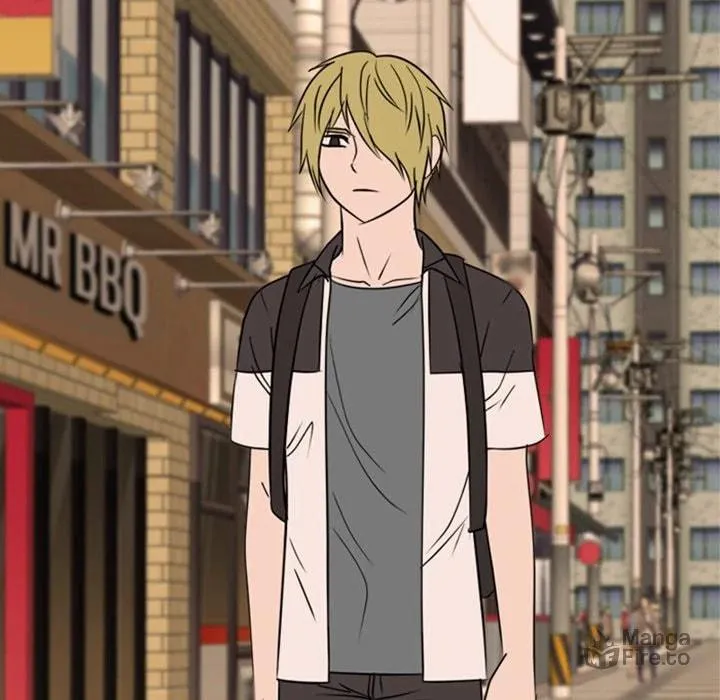 Read Taekwon High chapter 8 image 41 on Lezhin