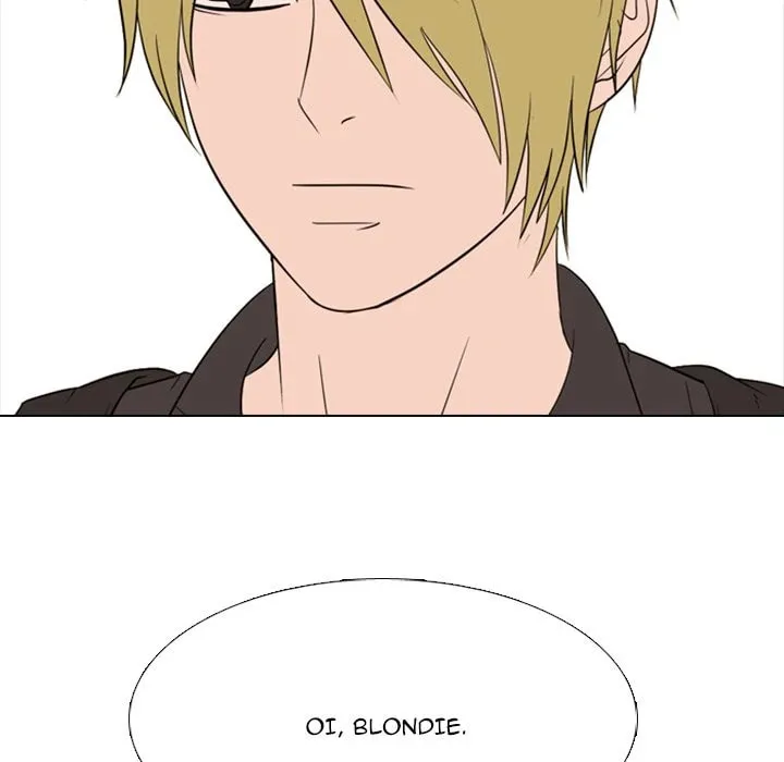 Read Taekwon High chapter 8 image 43 on Lezhin