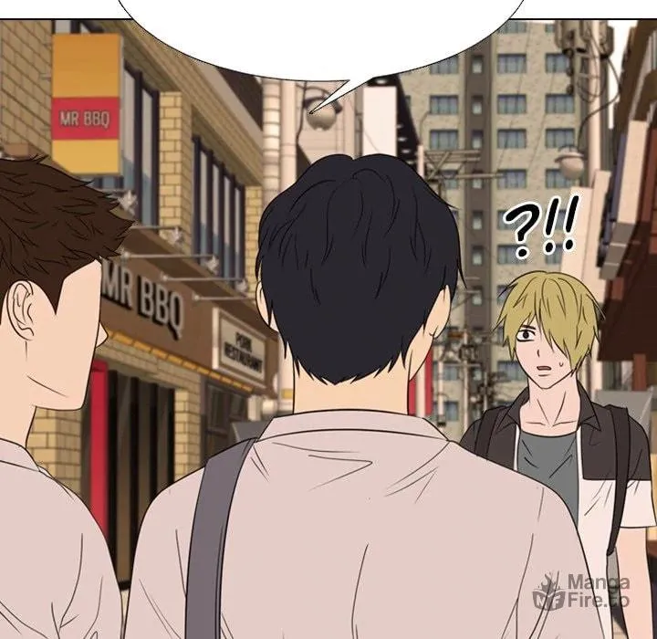 Read Taekwon High chapter 8 image 44 on Lezhin