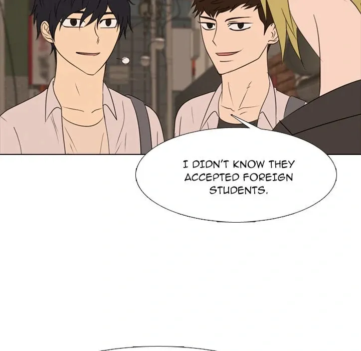 Read Taekwon High chapter 8 image 46 on Lezhin