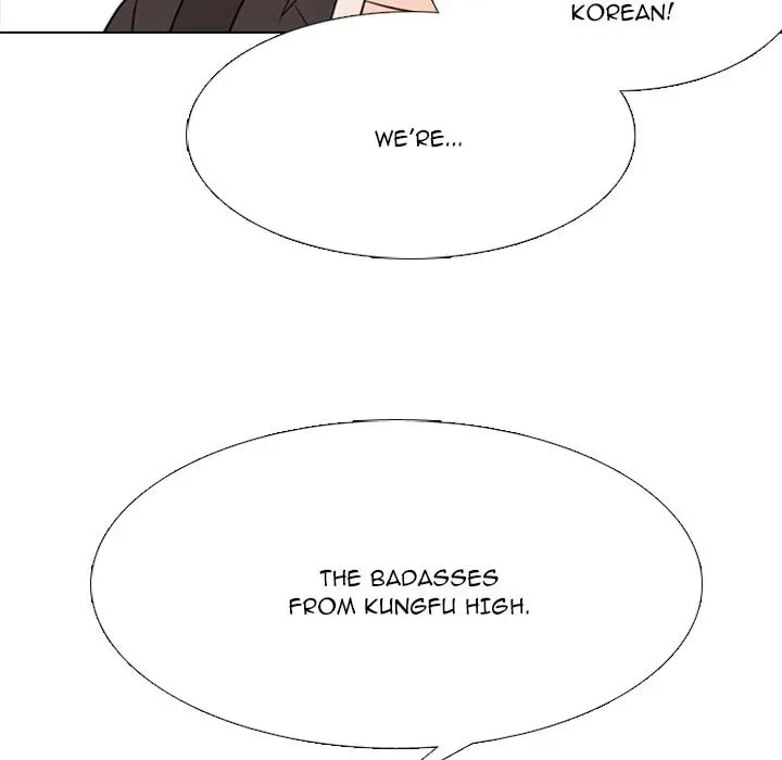 Read Taekwon High chapter 8 image 48 on Lezhin