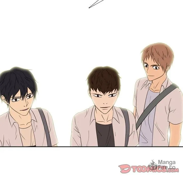 Read Taekwon High chapter 8 image 49 on Lezhin