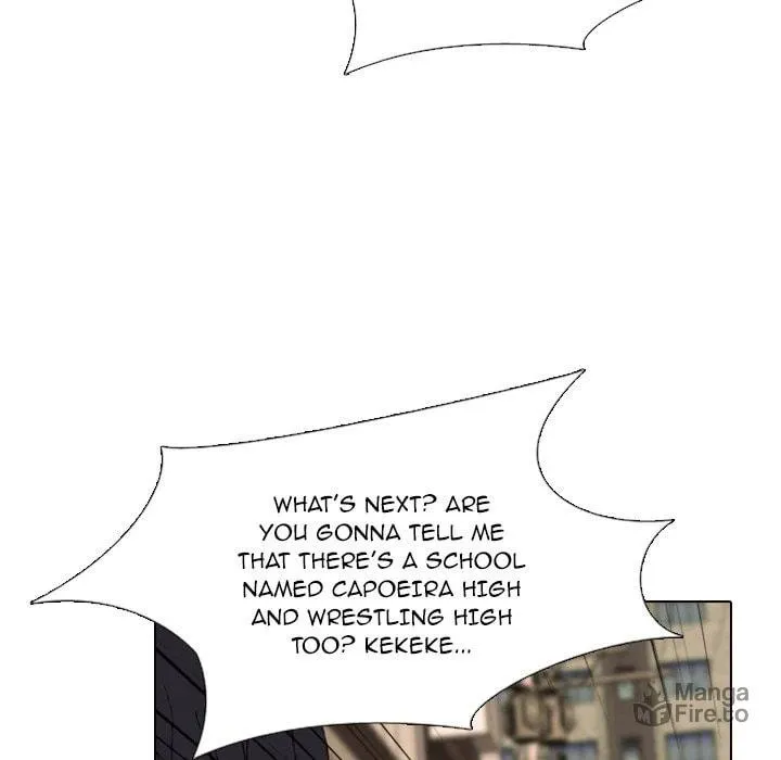 Read Taekwon High chapter 8 image 53 on Lezhin