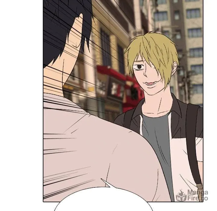 Read Taekwon High chapter 8 image 54 on Lezhin
