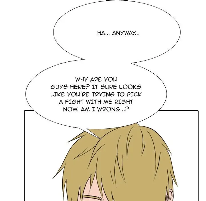 Read Taekwon High chapter 8 image 57 on Lezhin