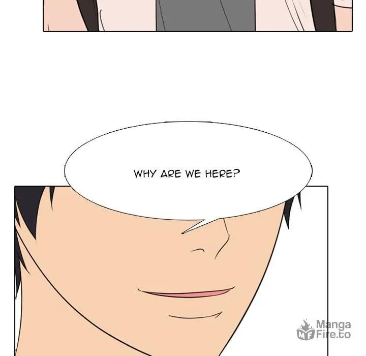 Read Taekwon High chapter 8 image 59 on Lezhin