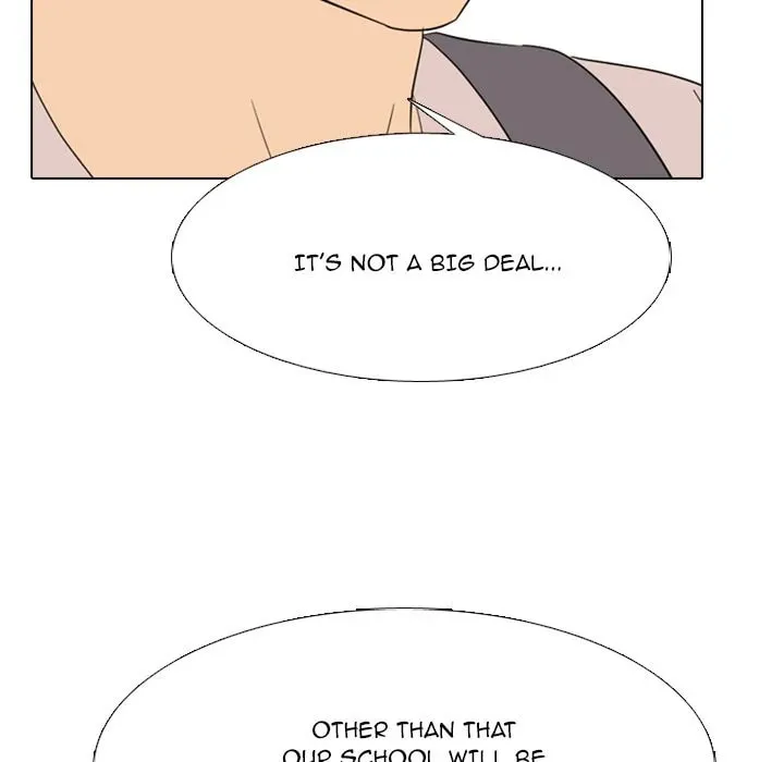 Read Taekwon High chapter 8 image 60 on Lezhin
