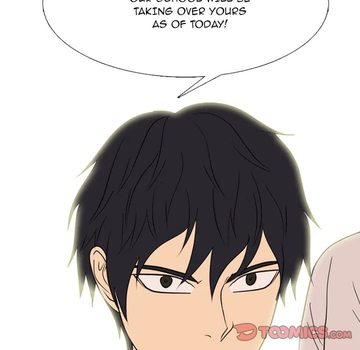 Read Taekwon High chapter 8 image 61 on Lezhin