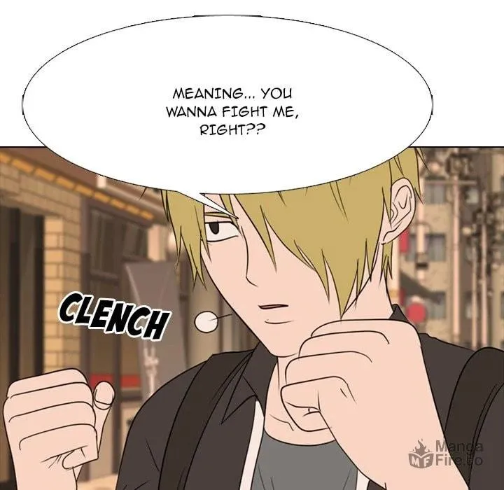 Read Taekwon High chapter 8 image 64 on Lezhin