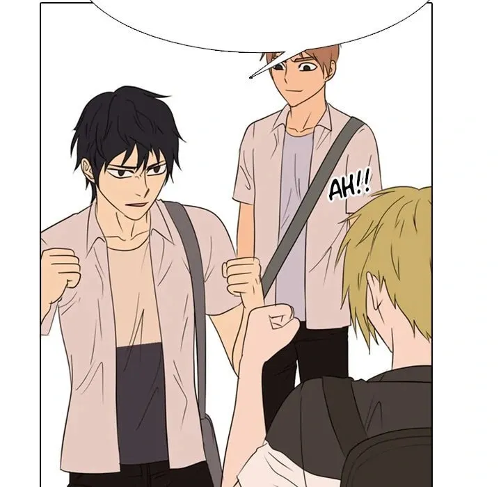 Read Taekwon High chapter 8 image 66 on Lezhin