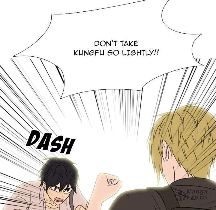 Read Taekwon High chapter 8 image 68 on Lezhin