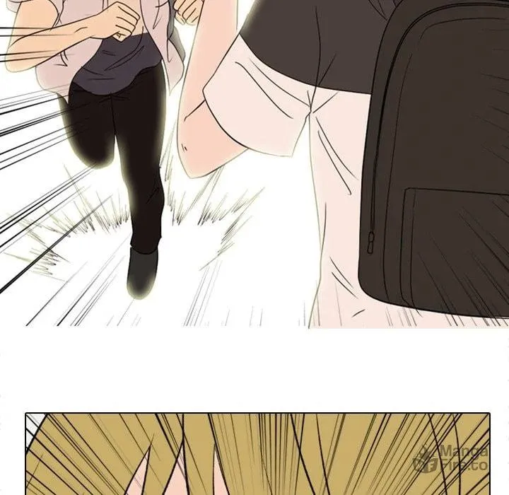 Read Taekwon High chapter 8 image 69 on Lezhin