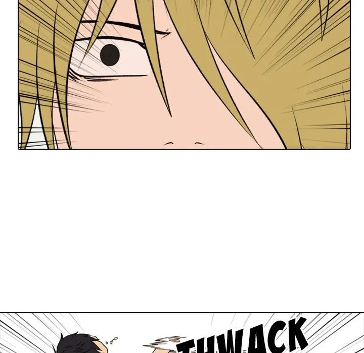 Read Taekwon High chapter 8 image 70 on Lezhin