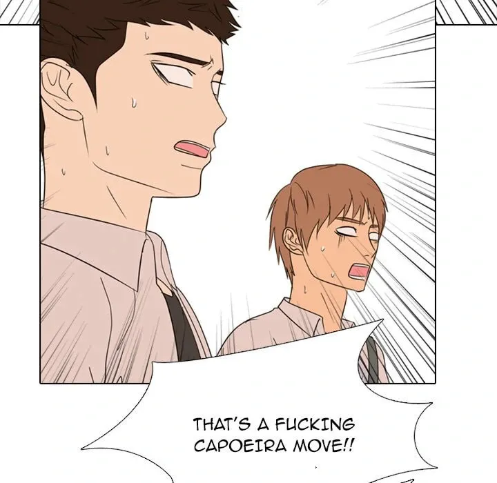 Read Taekwon High chapter 8 image 72 on Lezhin