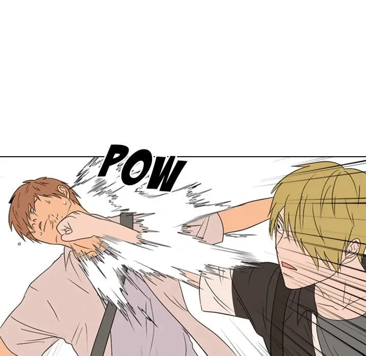 Read Taekwon High chapter 8 image 75 on Lezhin