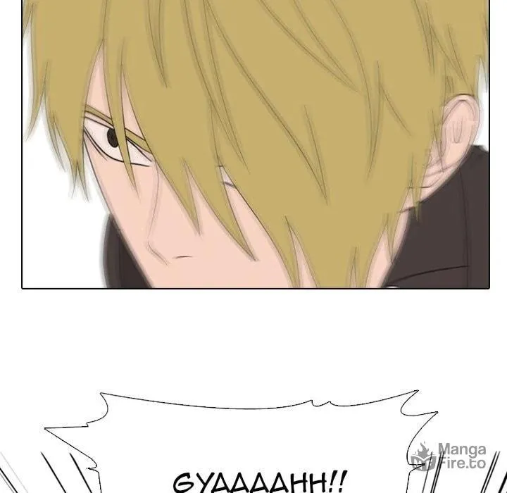Read Taekwon High chapter 8 image 77 on Lezhin