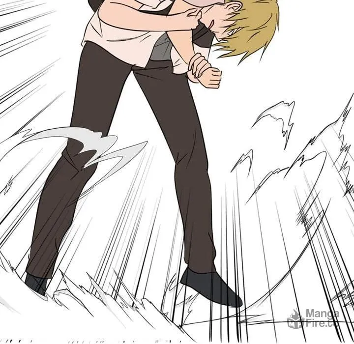 Read Taekwon High chapter 8 image 79 on Lezhin