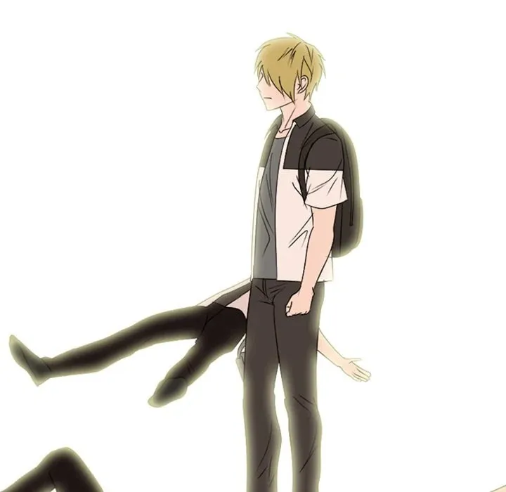 Read Taekwon High chapter 8 image 82 on Lezhin