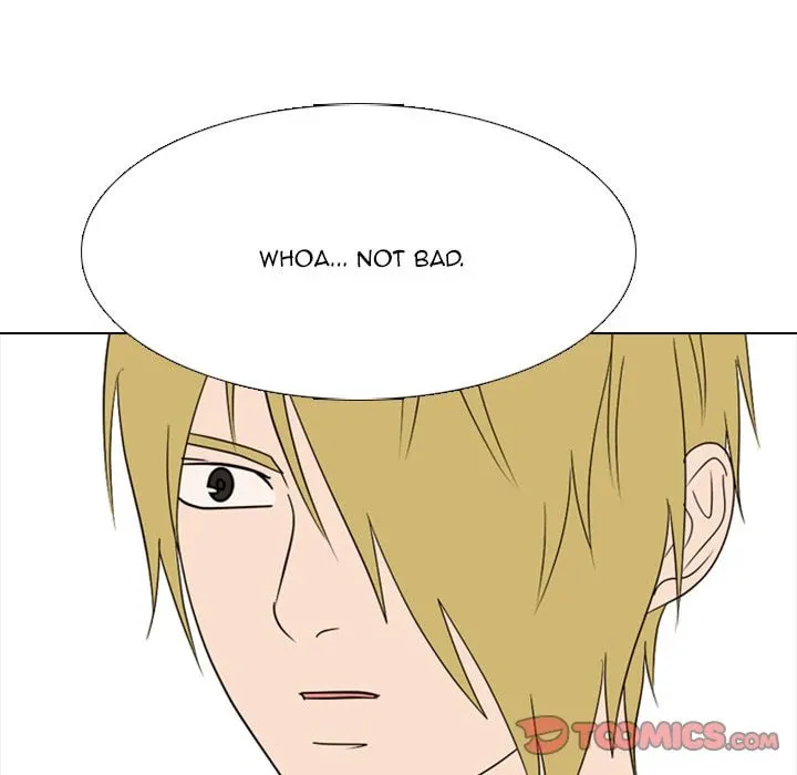 Read Taekwon High chapter 8 image 85 on Lezhin