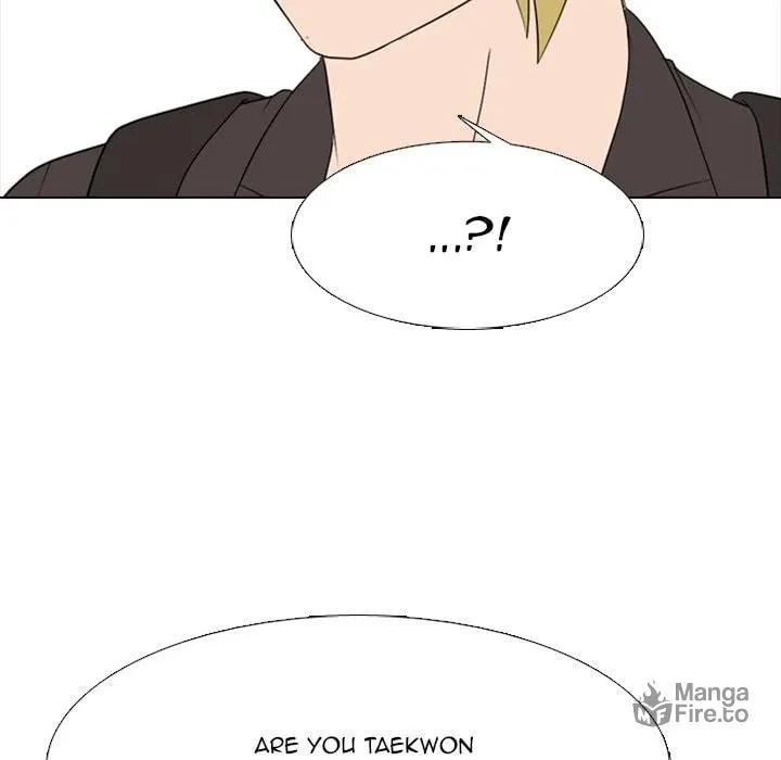 Read Taekwon High chapter 8 image 86 on Lezhin