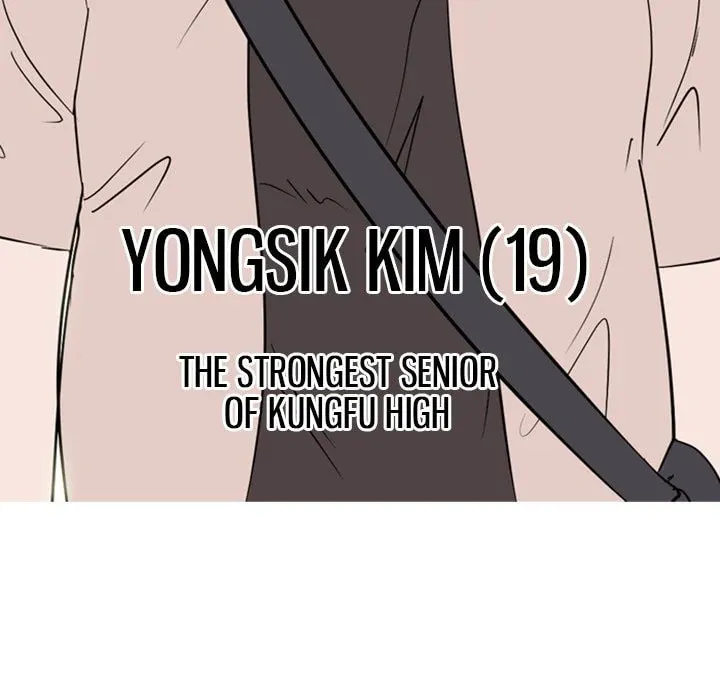 Read Taekwon High chapter 8 image 88 on Lezhin
