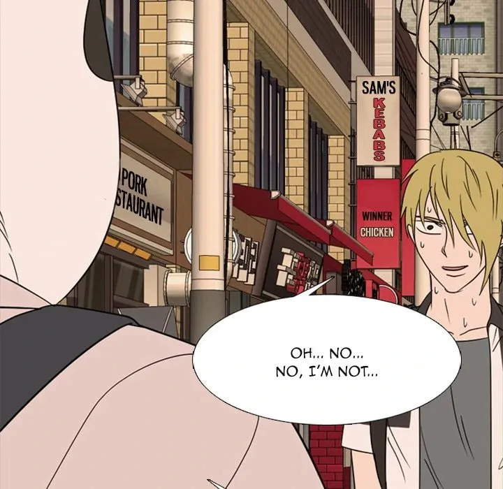 Read Taekwon High chapter 8 image 91 on Lezhin