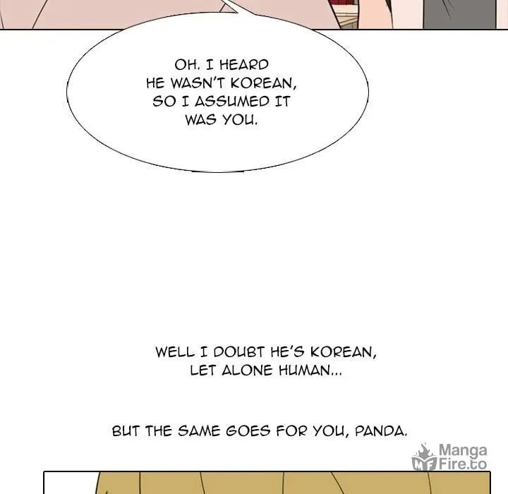 Read Taekwon High chapter 8 image 92 on Lezhin