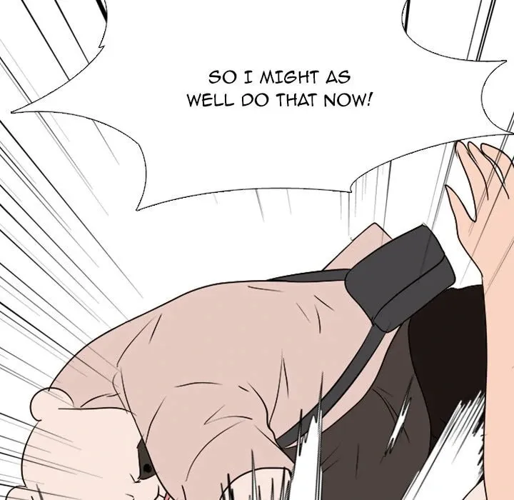 Read Taekwon High chapter 8 image 96 on Lezhin