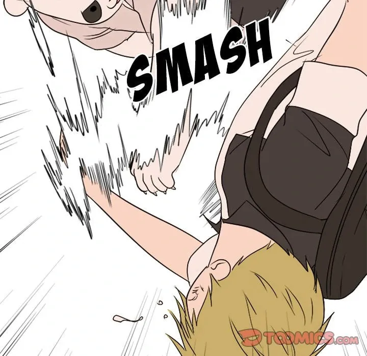 Read Taekwon High chapter 8 image 97 on Lezhin
