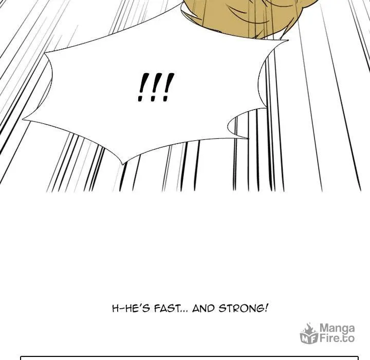 Read Taekwon High chapter 8 image 98 on Lezhin