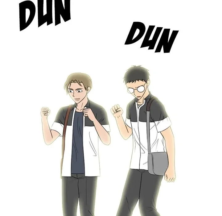 Read Taekwon High chapter 9 image 103 on Lezhin