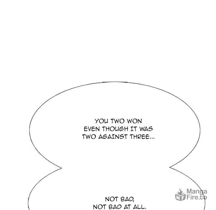 Read Taekwon High chapter 9 image 107 on Lezhin