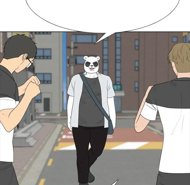 Read Taekwon High chapter 9 image 108 on Lezhin