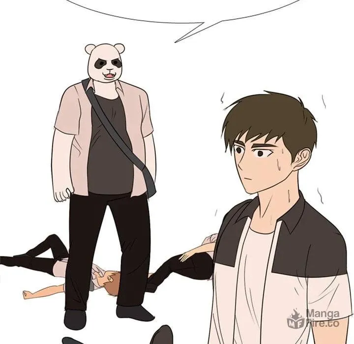 Read Taekwon High chapter 9 image 11 on Lezhin