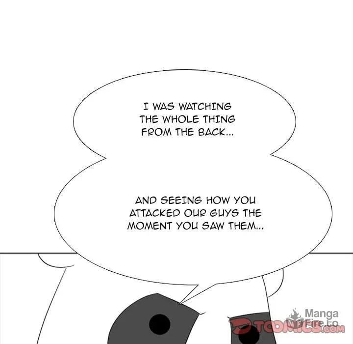 Read Taekwon High chapter 9 image 110 on Lezhin