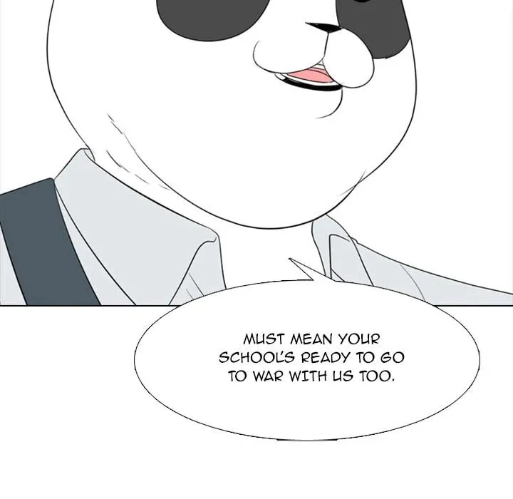 Read Taekwon High chapter 9 image 111 on Lezhin