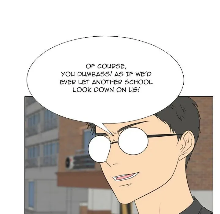 Read Taekwon High chapter 9 image 112 on Lezhin