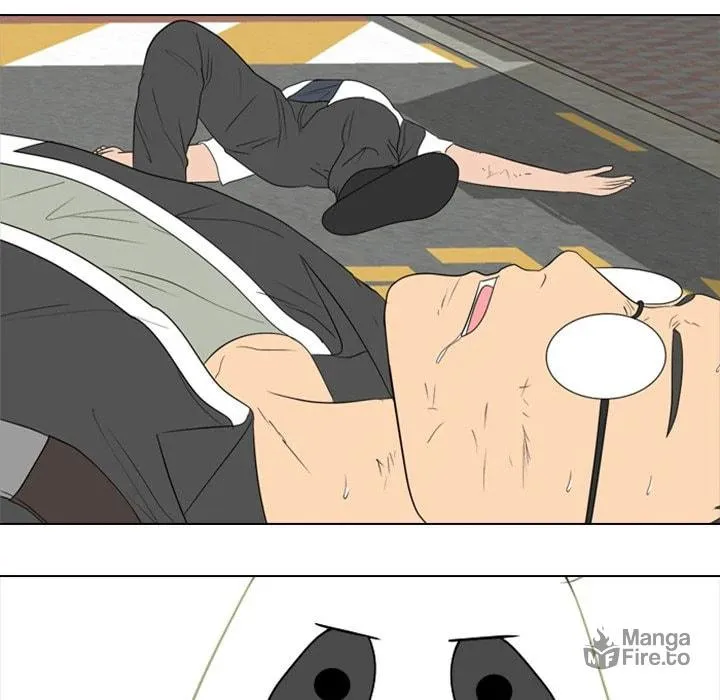 Read Taekwon High chapter 9 image 119 on Lezhin