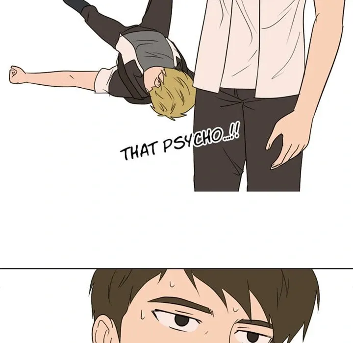 Read Taekwon High chapter 9 image 12 on Lezhin