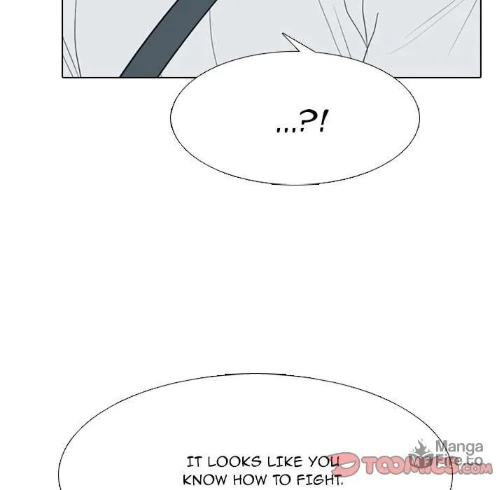 Read Taekwon High chapter 9 image 122 on Lezhin