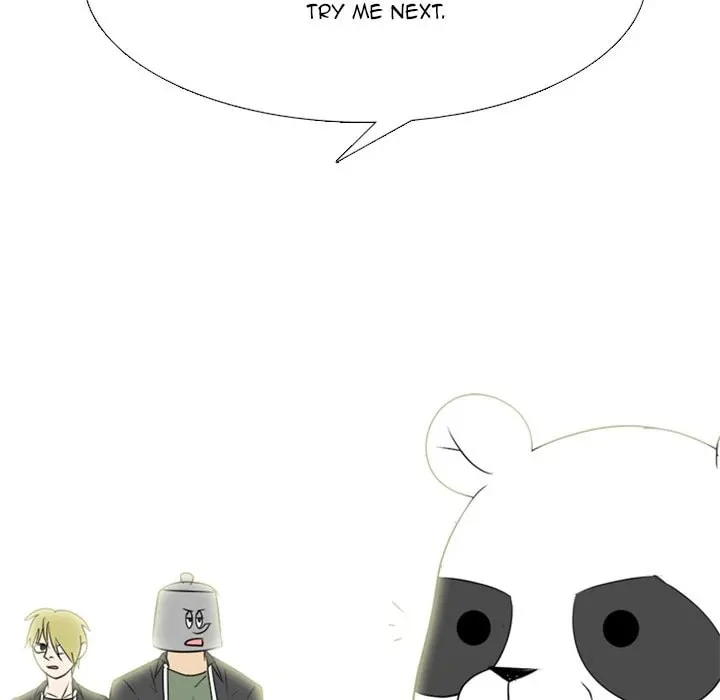 Read Taekwon High chapter 9 image 123 on Lezhin