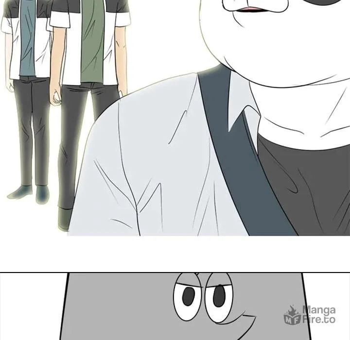 Read Taekwon High chapter 9 image 124 on Lezhin