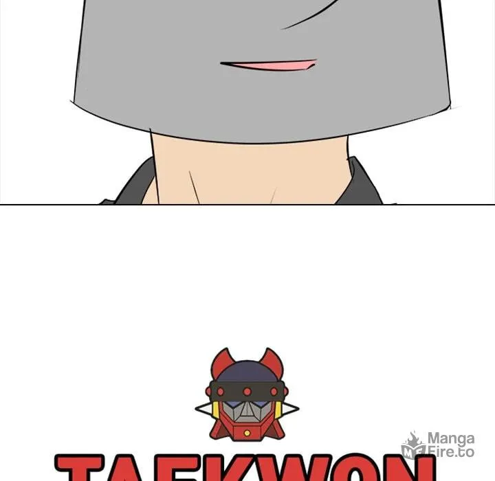 Read Taekwon High chapter 9 image 125 on Lezhin