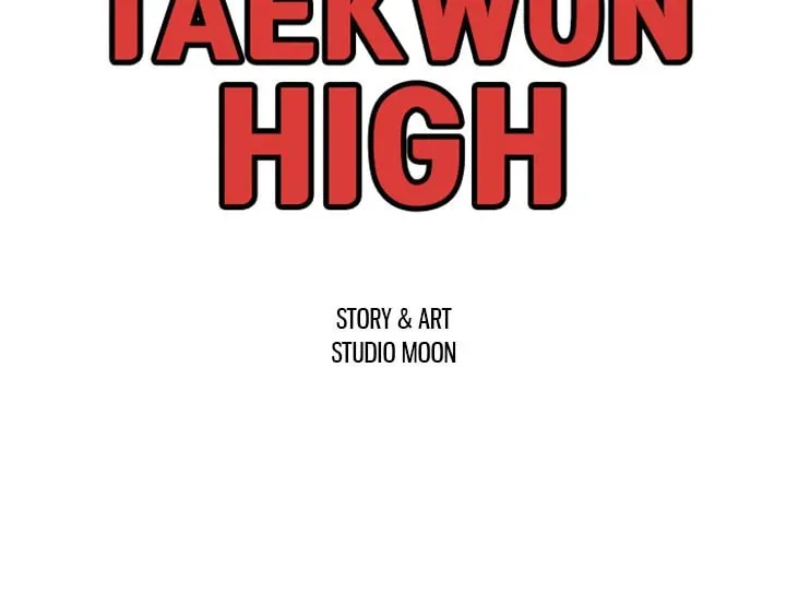 Read Taekwon High chapter 9 image 126 on Lezhin