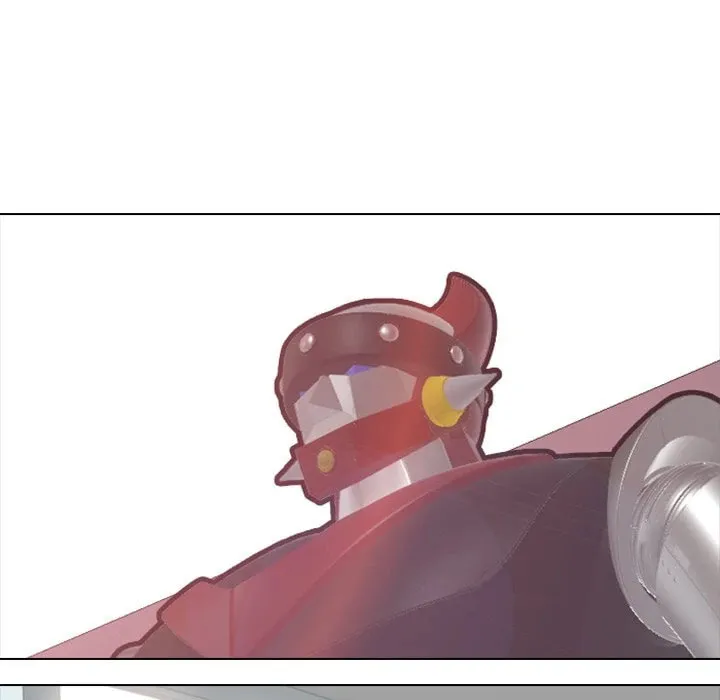 Read Taekwon High chapter 9 image 15 on Lezhin