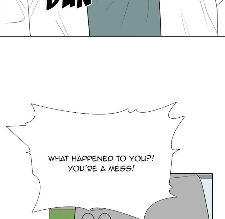 Read Taekwon High chapter 9 image 18 on Lezhin